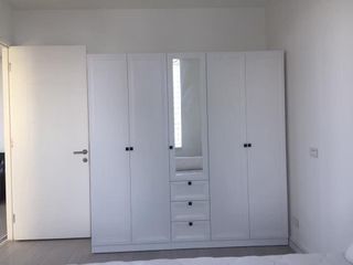 For sale 2 bedrooms condo in Huai Khwang, Bangkok