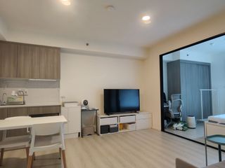For sale 1 bed condo in Bang Phli, Samut Prakan