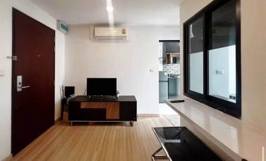 Wohnung zur Miete mit 1 Zimmer in Bang Na, Bangkok