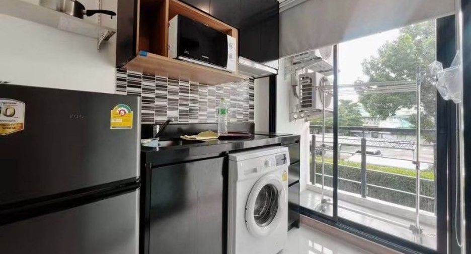 Wohnung zur Miete mit 1 Zimmer in Bang Na, Bangkok