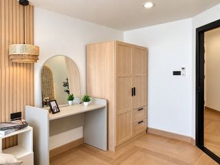 For sale 2 bedrooms condo in Bang Kapi, Bangkok