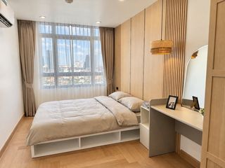 For sale 2 bedrooms condo in Bang Kapi, Bangkok