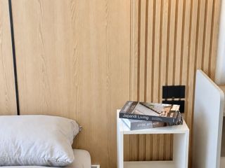 For sale 2 bedrooms condo in Bang Kapi, Bangkok