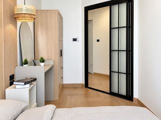 For sale 2 bedrooms condo in Bang Kapi, Bangkok