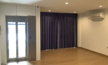 À vendre et à louer 1 chambre maison à Don Mueang, Bangkok