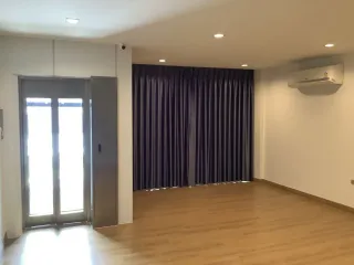 À vendre et à louer 1 chambre maison à Don Mueang, Bangkok
