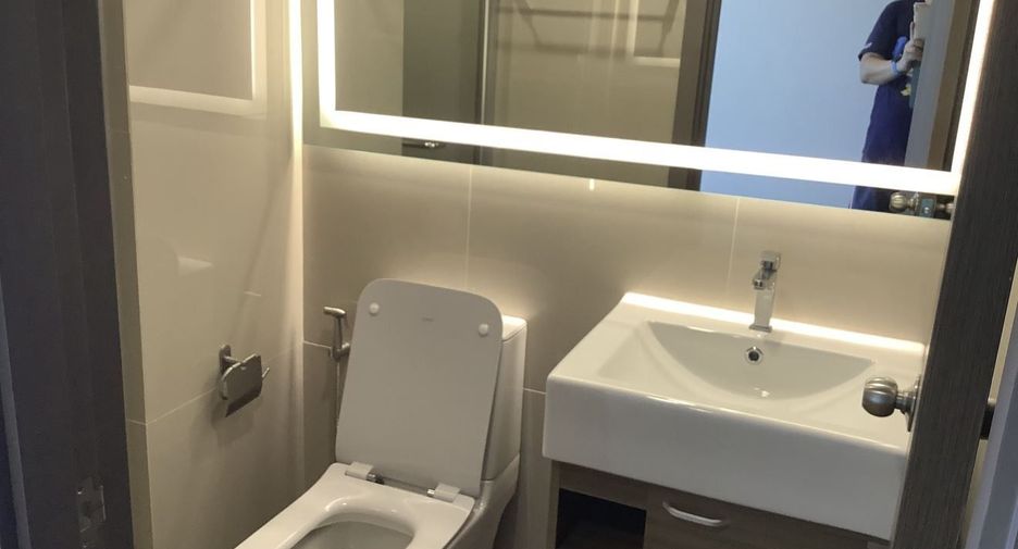 À vendre et à louer 1 chambre maison à Don Mueang, Bangkok