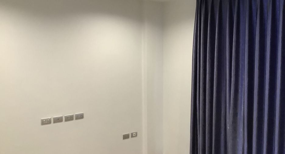 À vendre et à louer 1 chambre maison à Don Mueang, Bangkok