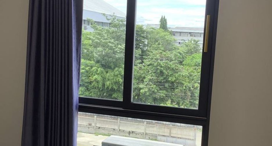 À vendre et à louer 1 chambre maison à Don Mueang, Bangkok