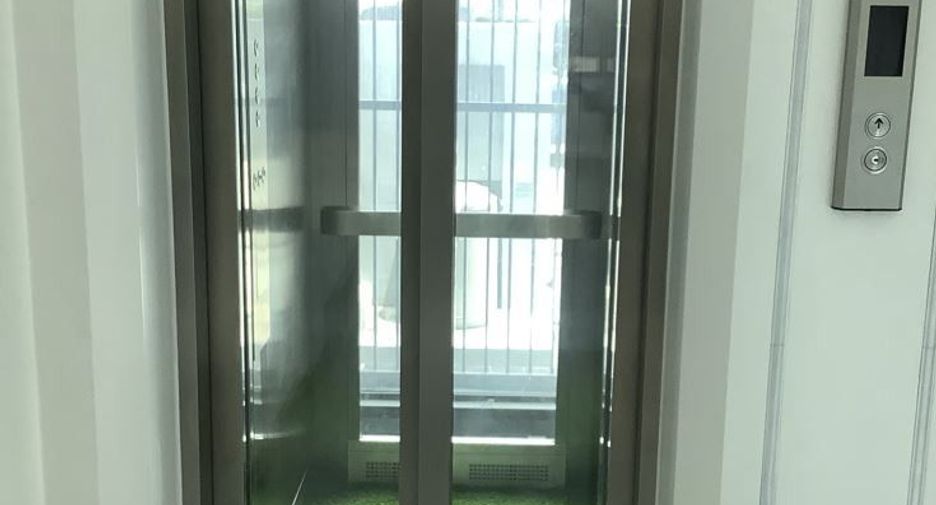 À vendre et à louer 1 chambre maison à Don Mueang, Bangkok