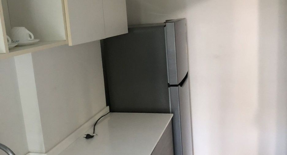 For rent 1 Beds condo in Mueang Chiang Mai, Chiang Mai