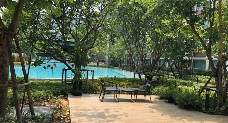 For rent 1 Beds condo in Mueang Chiang Mai, Chiang Mai