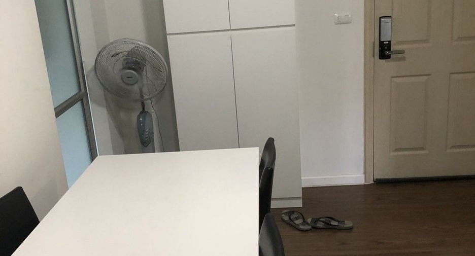 For rent 1 Beds condo in Mueang Chiang Mai, Chiang Mai