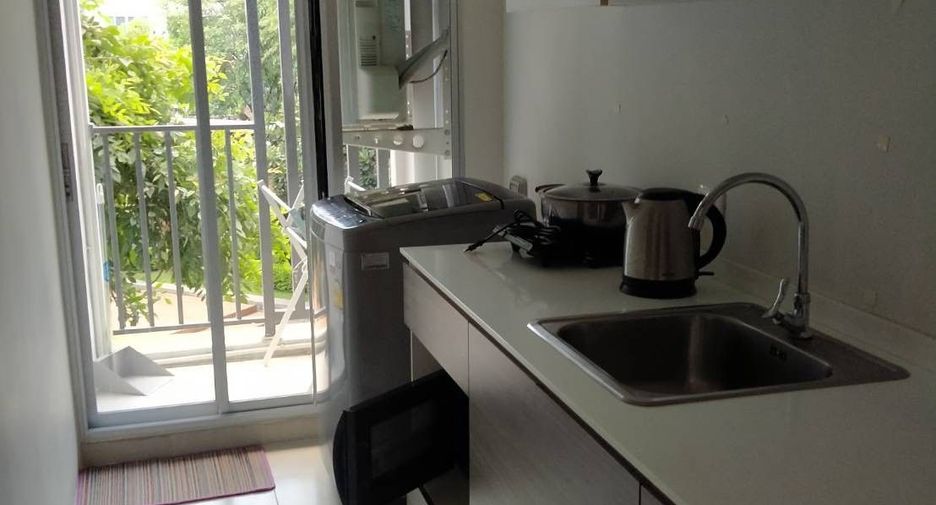 For rent 1 Beds condo in Mueang Chiang Mai, Chiang Mai