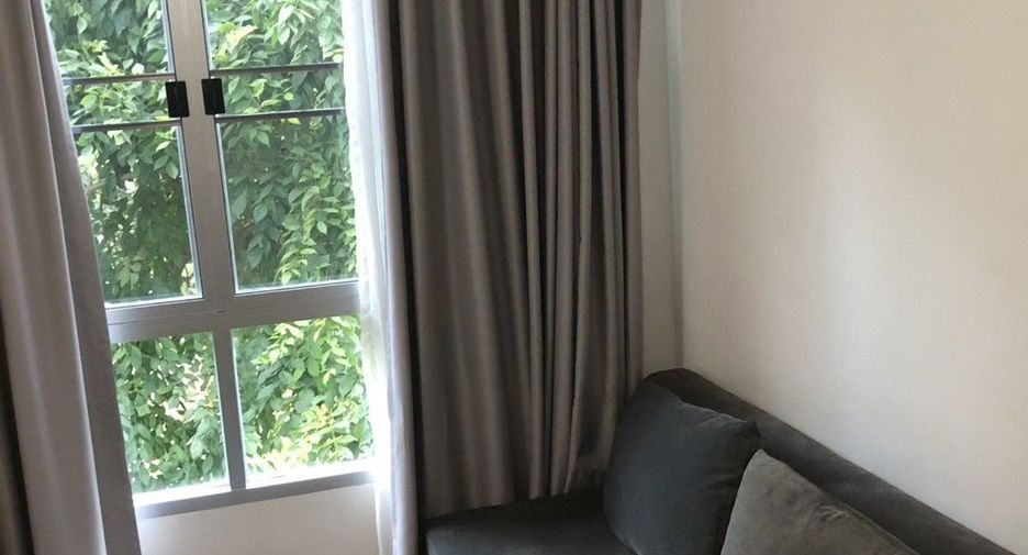 For rent 1 Beds condo in Mueang Chiang Mai, Chiang Mai