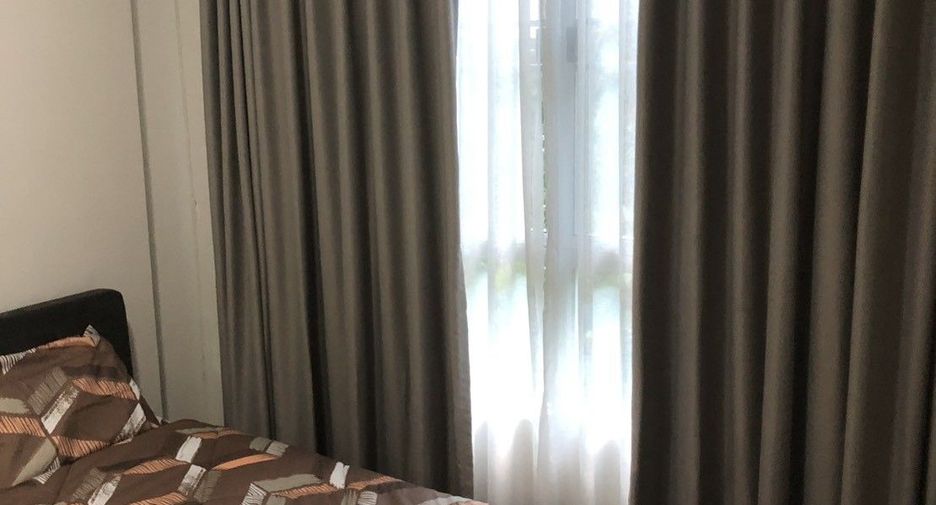 For rent 1 Beds condo in Mueang Chiang Mai, Chiang Mai