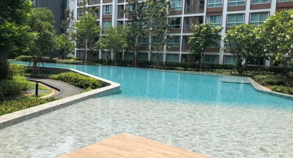 For rent 1 Beds condo in Mueang Chiang Mai, Chiang Mai