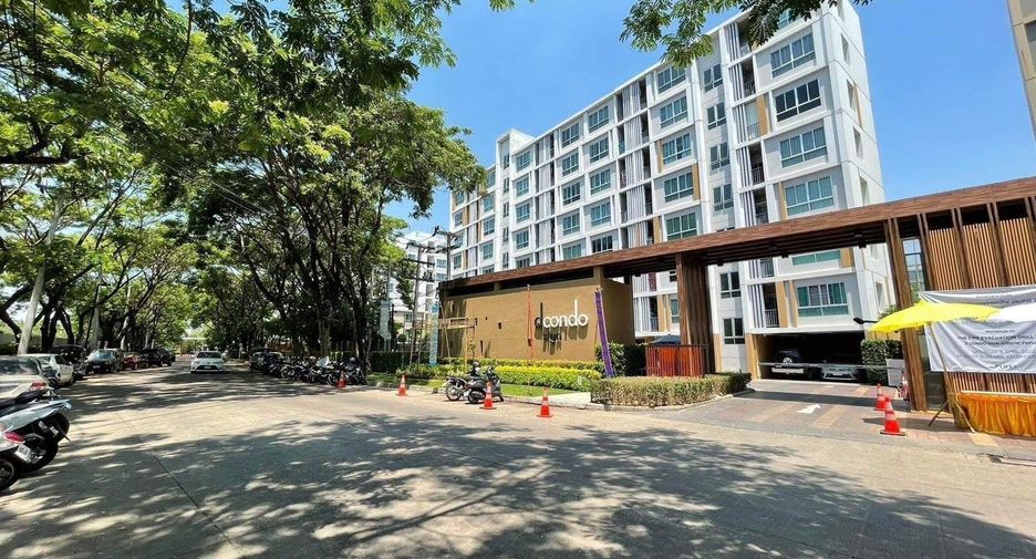 For rent 1 Beds condo in Mueang Chiang Mai, Chiang Mai