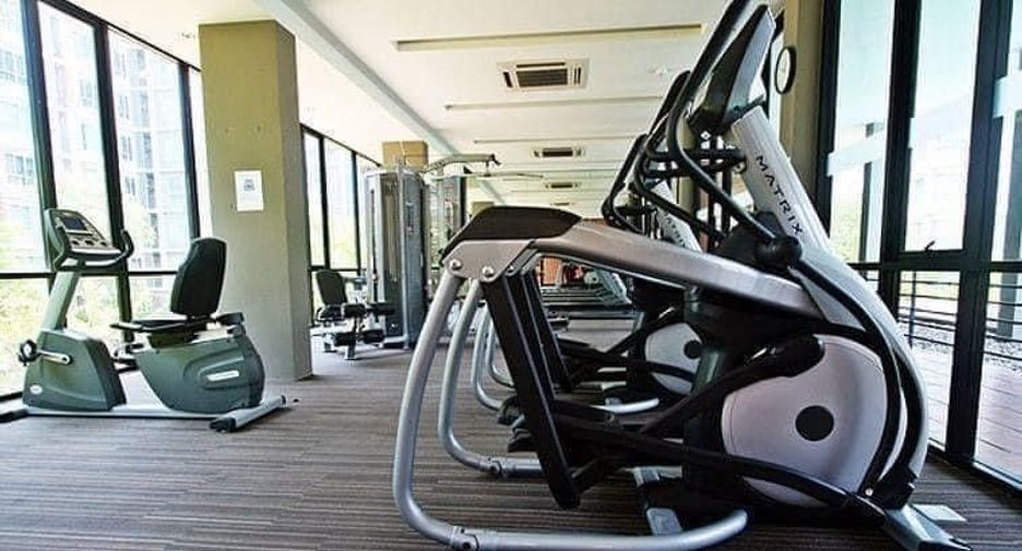 For rent 1 Beds condo in Mueang Chiang Mai, Chiang Mai