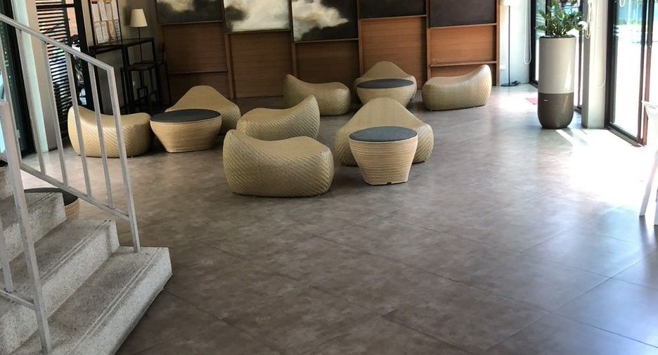 For rent 1 Beds condo in Mueang Chiang Mai, Chiang Mai