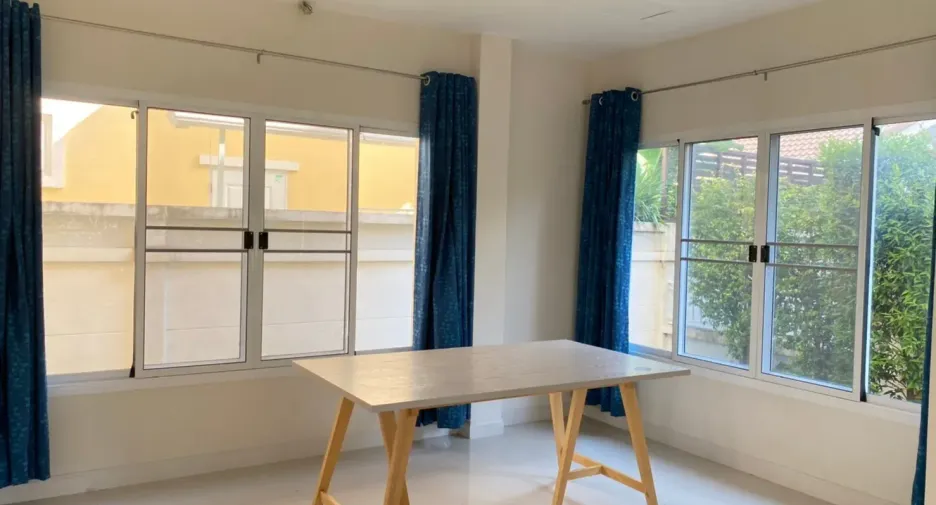 For rent 3 bedrooms house in Doi Saket, Chiang Mai