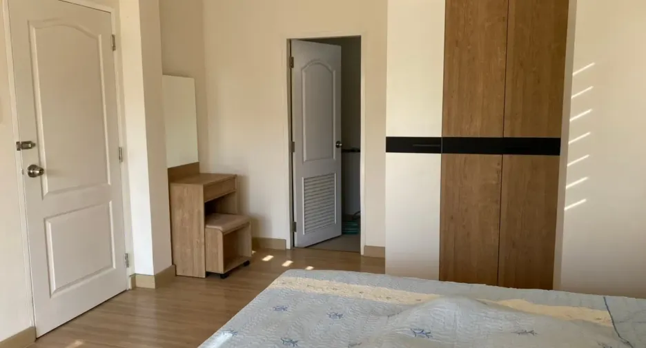 For rent 3 bedrooms house in Doi Saket, Chiang Mai