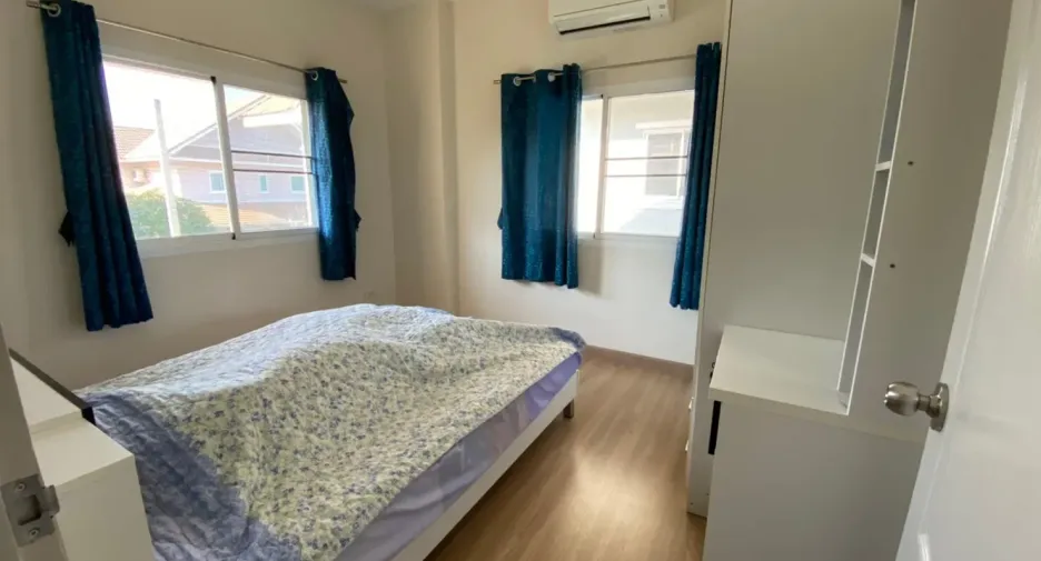 For rent 3 bedrooms house in Doi Saket, Chiang Mai