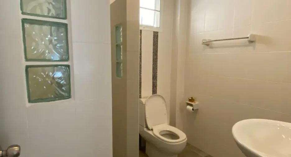 For rent 3 bedrooms house in Doi Saket, Chiang Mai