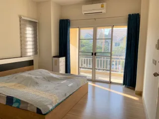 À louer 3 chambres maison à Doi Saket, Chiang Mai