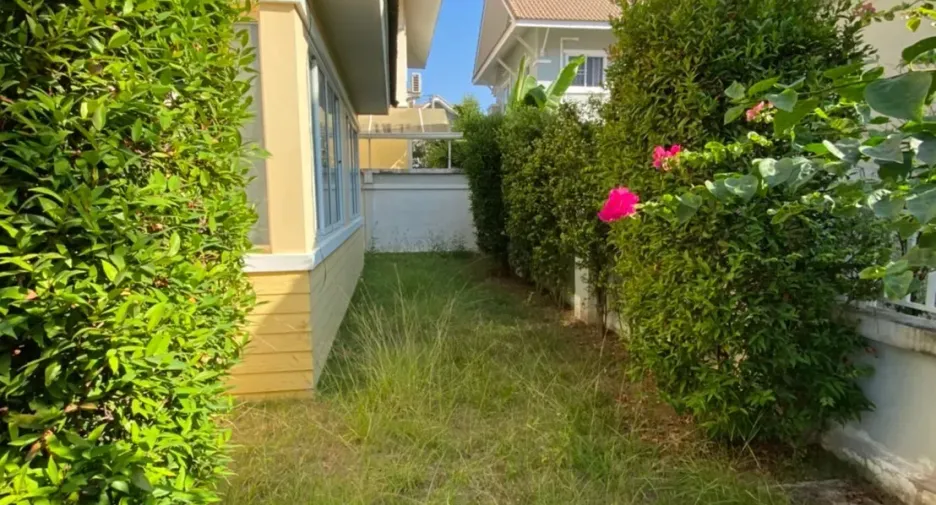 For rent 3 bedrooms house in Doi Saket, Chiang Mai