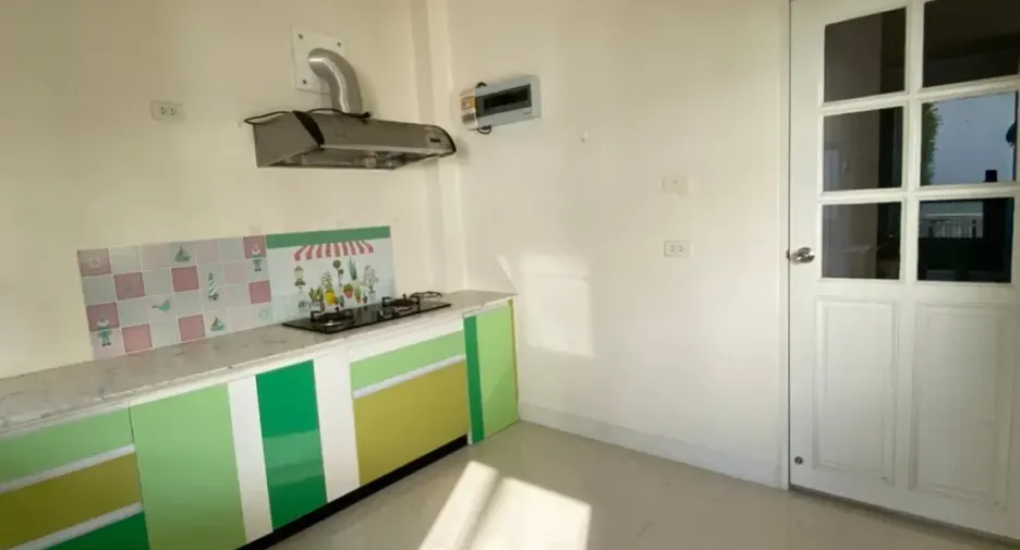 For rent 3 bedrooms house in Doi Saket, Chiang Mai