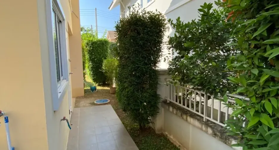 For rent 3 bedrooms house in Doi Saket, Chiang Mai