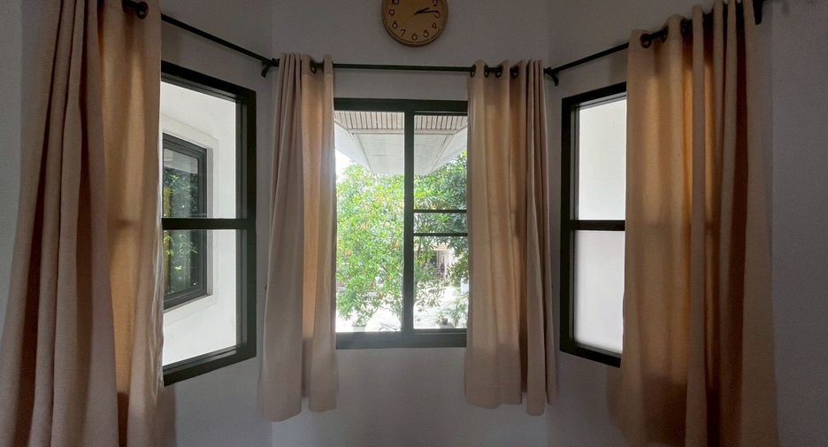 For rent 3 bedrooms house in Hang Dong, Chiang Mai