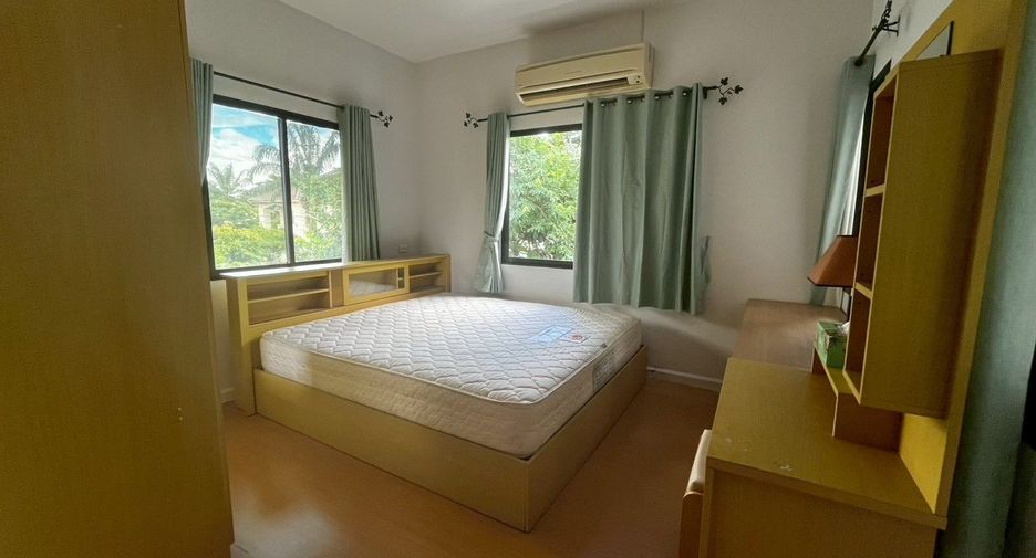 For rent 3 bedrooms house in Hang Dong, Chiang Mai