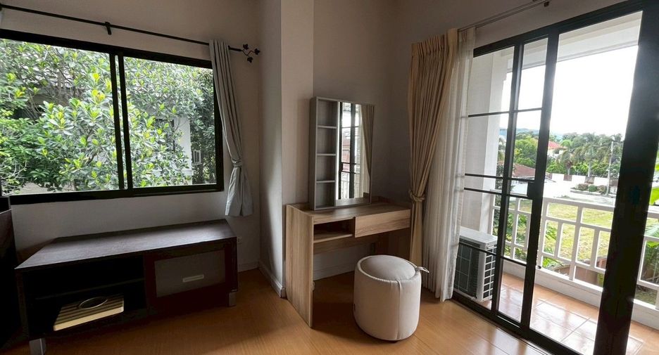 For rent 3 bedrooms house in Hang Dong, Chiang Mai