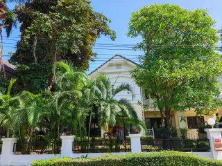 À louer 3 chambres maison à Hang Dong, Chiang Mai