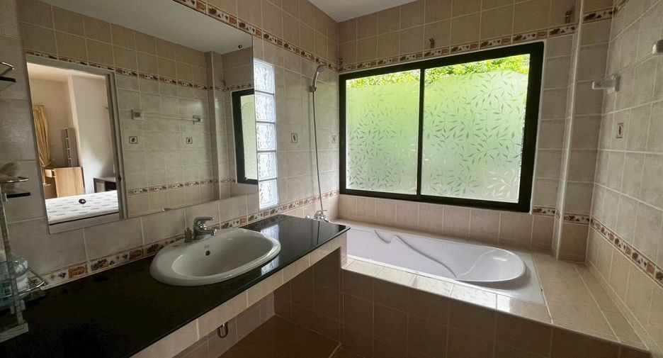 For rent 3 bedrooms house in Hang Dong, Chiang Mai