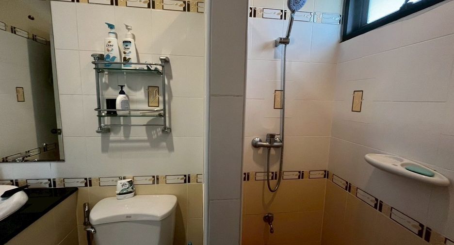 For rent 3 bedrooms house in Hang Dong, Chiang Mai