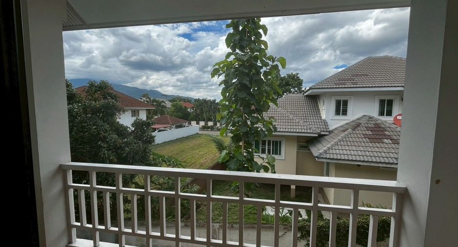 For rent 3 bedrooms house in Hang Dong, Chiang Mai