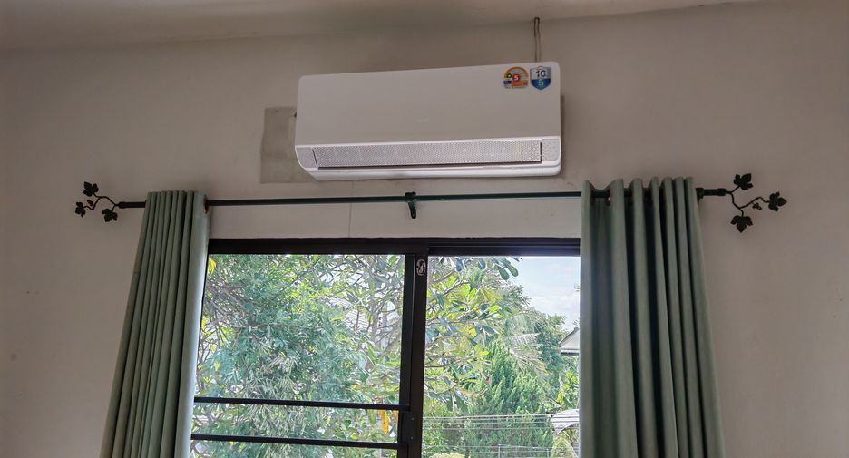 For rent 3 bedrooms house in Hang Dong, Chiang Mai