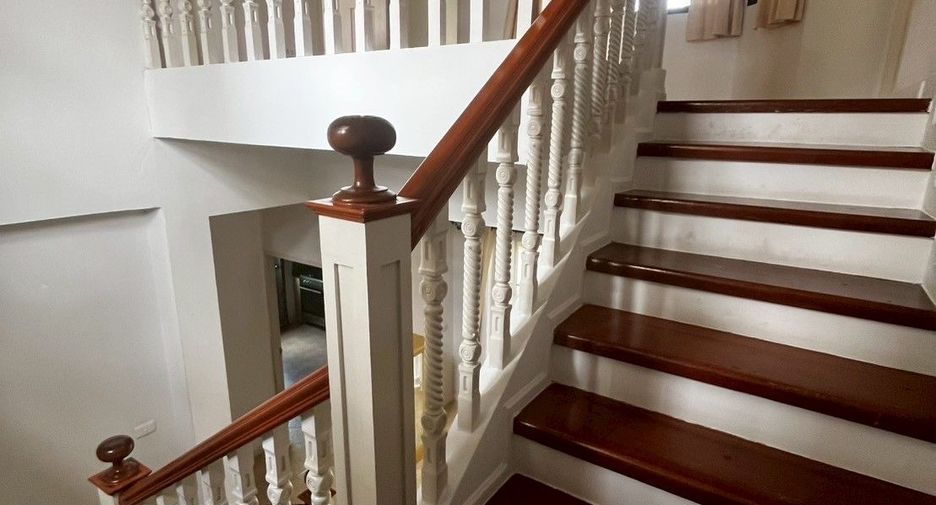 For rent 3 bedrooms house in Hang Dong, Chiang Mai