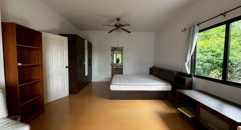 For rent 3 bedrooms house in Hang Dong, Chiang Mai