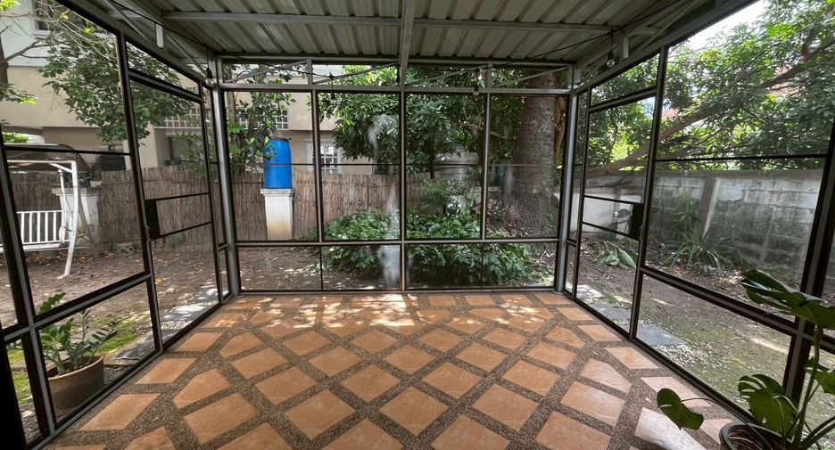 For rent 3 bedrooms house in Hang Dong, Chiang Mai
