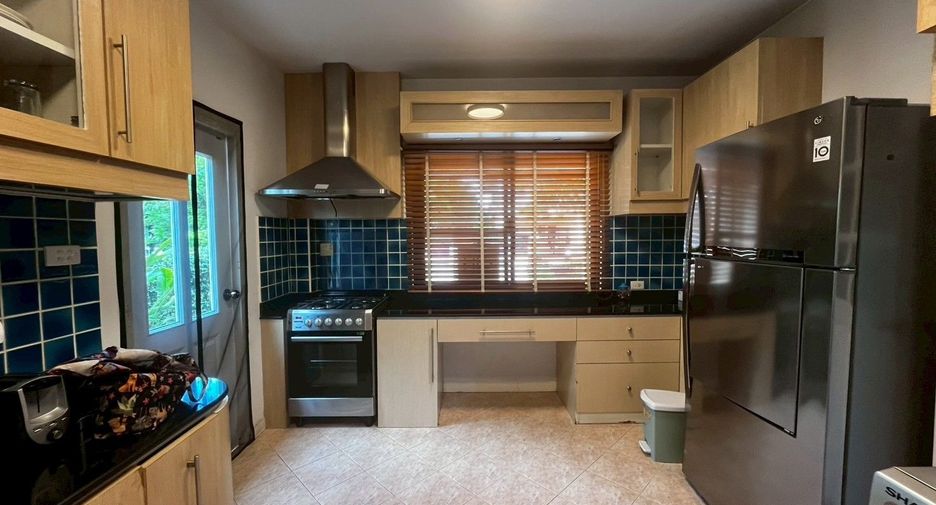 For rent 3 bedrooms house in Hang Dong, Chiang Mai