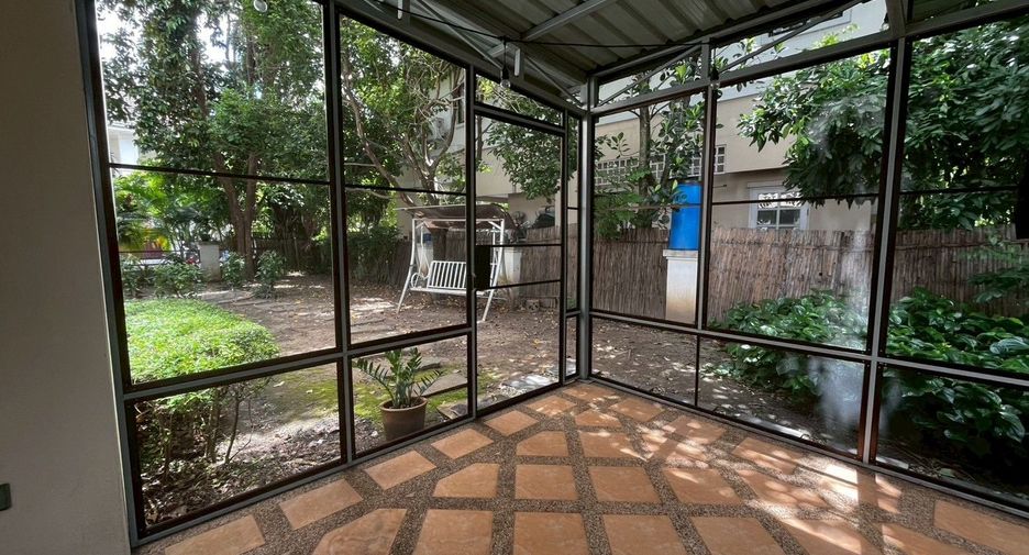 For rent 3 bedrooms house in Hang Dong, Chiang Mai