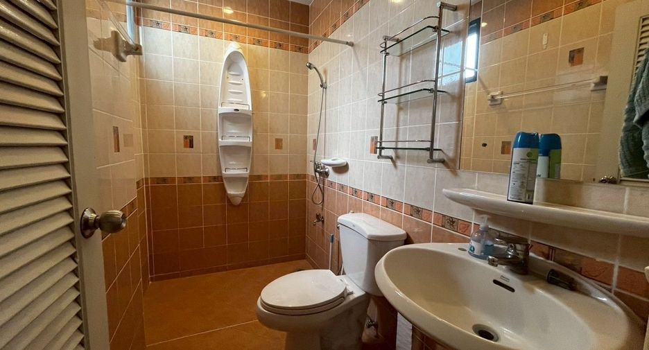 For rent 3 bedrooms house in Hang Dong, Chiang Mai