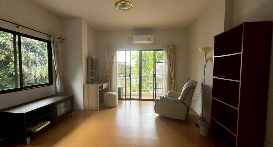 For rent 3 bedrooms house in Hang Dong, Chiang Mai