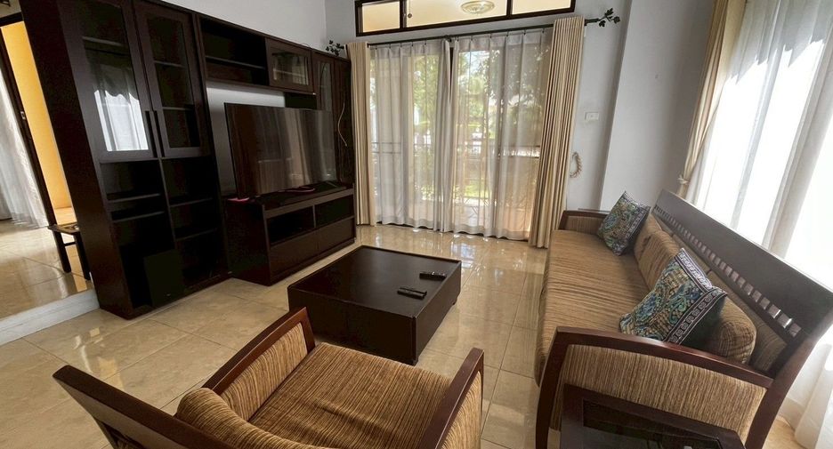 For rent 3 bedrooms house in Hang Dong, Chiang Mai