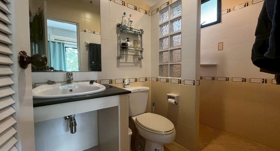 For rent 3 bedrooms house in Hang Dong, Chiang Mai