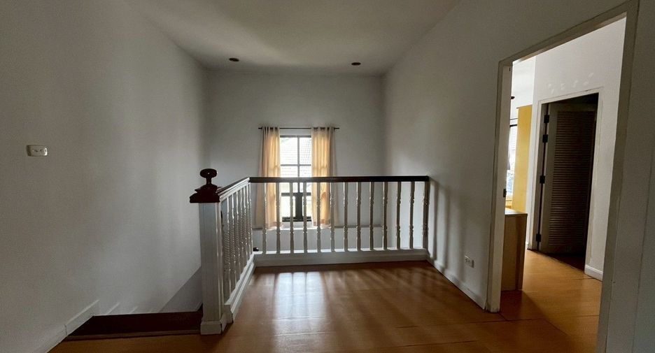 For rent 3 bedrooms house in Hang Dong, Chiang Mai